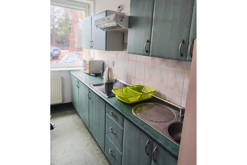 sławieński, Darłowo, Dąbki, Darłowska, Specjalna | Turystyczna | Dąbki