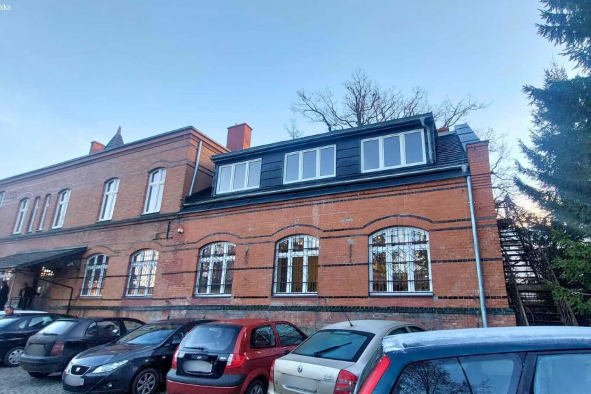 świdwiński, Połczyn-Zdr&oacute;j, Grunwaldzka, Wynajem | Lokale usługowe | Połczyn-Zdr&oacute;j