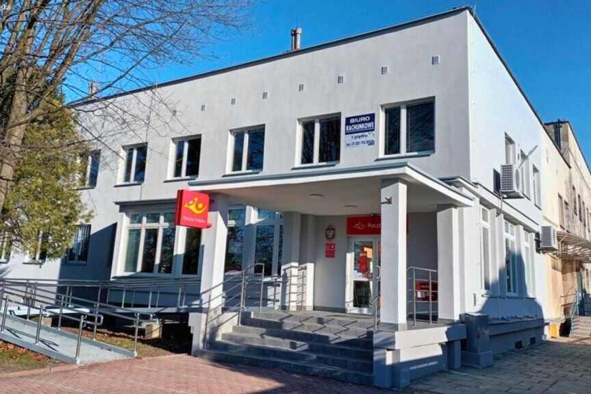 podkarpackie, kolbuszowski, Kolbuszowa, Jana Pawła II, Wynajem | Biura | Kolbuszowa | Centrum