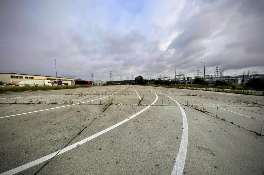 Gdynia, Hutnicza, Dzierżawa | Grunt przemysłowy | Gdynia