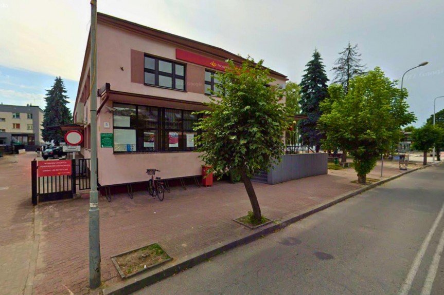 lubaczowski, Lubacz&oacute;w, Mickiewicza, Wynajem | Budynek biurowo-usługowy | Lubacz&oacute;w