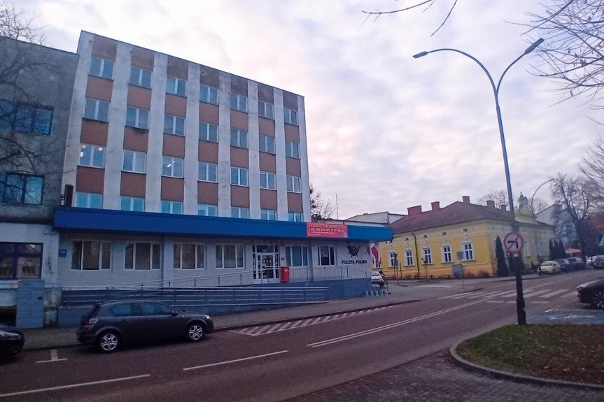 podkarpackie, Tarnobrzeg, Sokola, Wynajem | Pom. biurowe | Tarnobrzeg