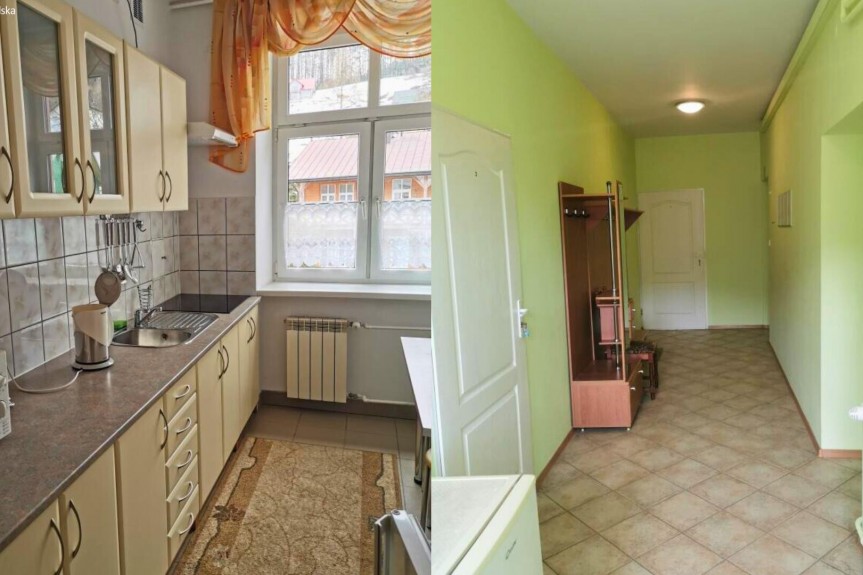 nowosądecki, Krynica-Zdr&oacute;j, Zdrojowa, Wynajem | Usługi noclegowe | Krynica-Zdr&oacute;j