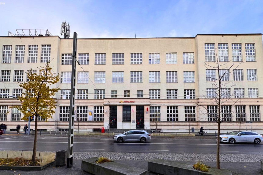 Gdynia, 10 Lutego, Specjalna | Galeria Poczty Polskiej | Gdynia