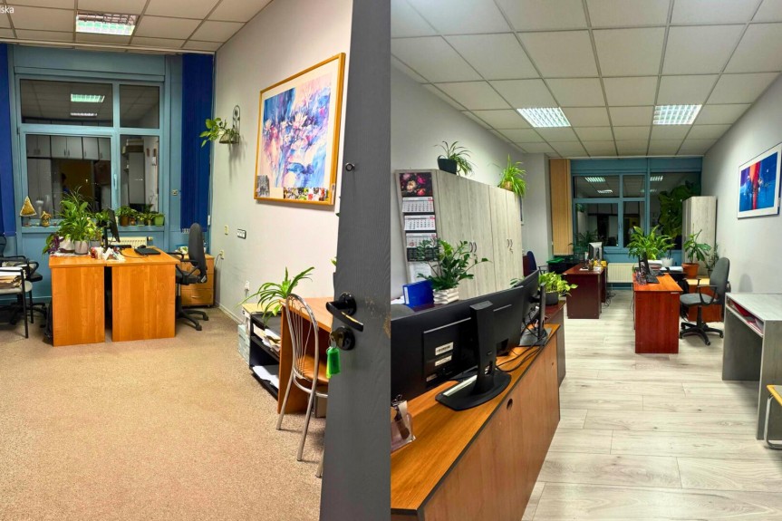 Krak&oacute;w, Bronowicka, Wynajem | Budynek biurowy | Krak&oacute;w