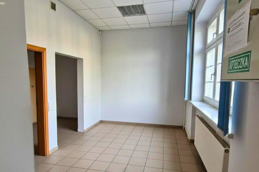 głubczycki, Kietrz, Wojska Polskiego, Wynajem | Pom. biurowe | Kietrz