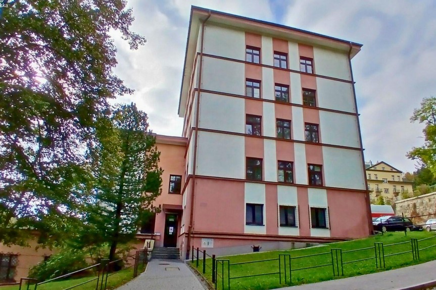 nowosądecki, Krynica-Zdr&oacute;j, Zdrojowa, Wynajem | Wielofunkcyjna | Krynica-Zdr&oacute;j