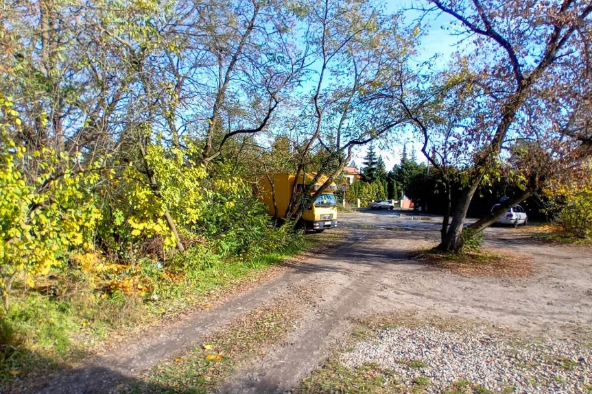 wielkopolskie, poznański, Puszczykowo, Poznańska, Dzierżawa | Działka pod Poznaniem | Puszczykowo