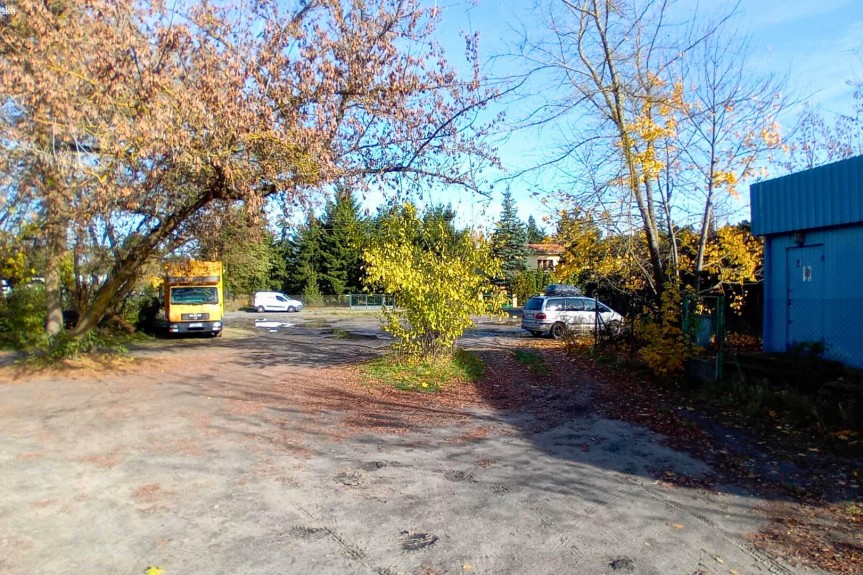 poznański, Puszczykowo, Poznańska, Dzierżawa | Działka pod Poznaniem | Puszczykowo