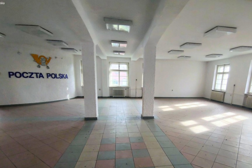 malborski, Malbork, 17 Marca, Wynajem | Pow. biurowa | Malbork | Centrum