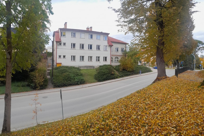 gorlicki, Biecz, Kr&oacute;la Kazimierza Wielkiego, Wynajem | Lokale biurowo-usługowe | Biecz