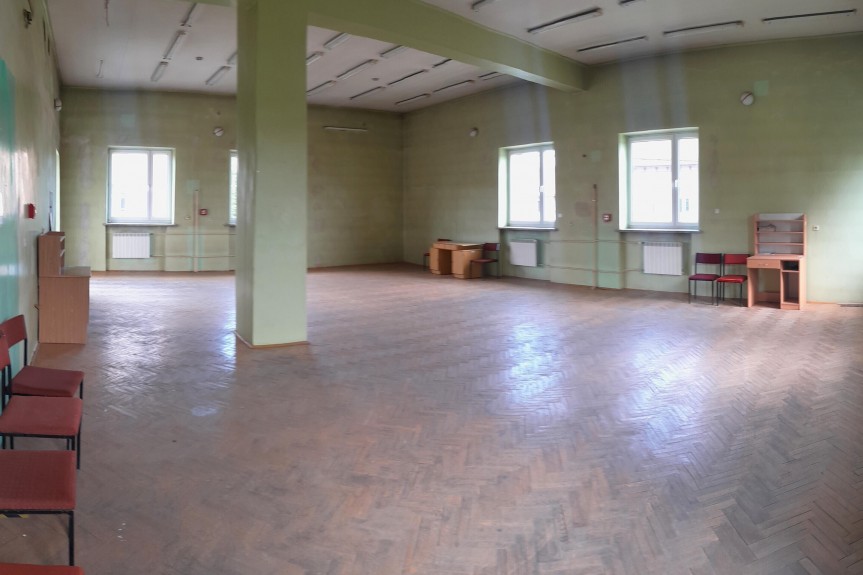 gorlicki, Biecz, Kr&oacute;la Kazimierza Wielkiego, Wynajem | Lokale biurowo-usługowe | Biecz