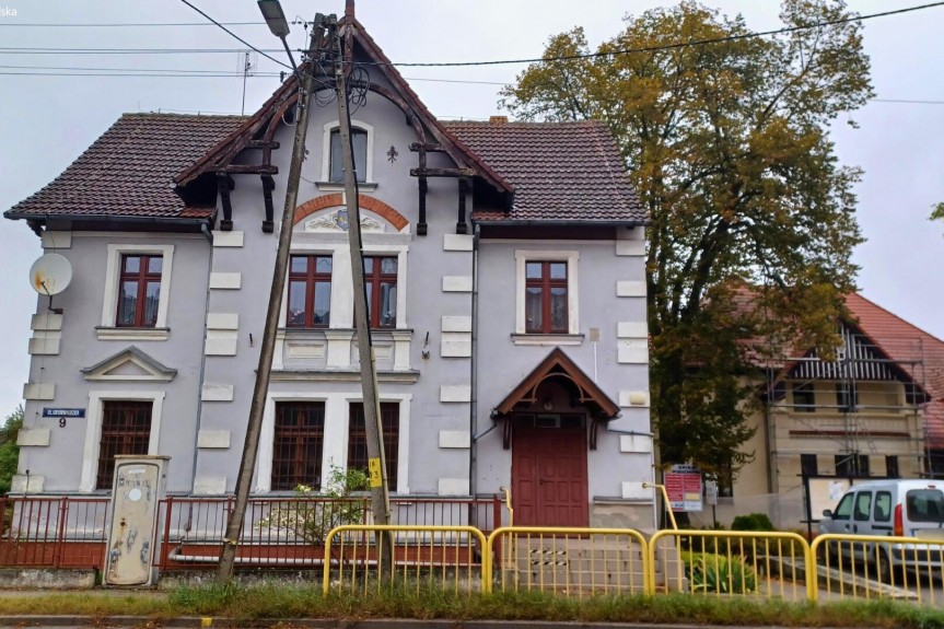 gryfiński, Widuchowa, Grunwaldzka, Wynajem | Lokal usługowy | Widuchowa