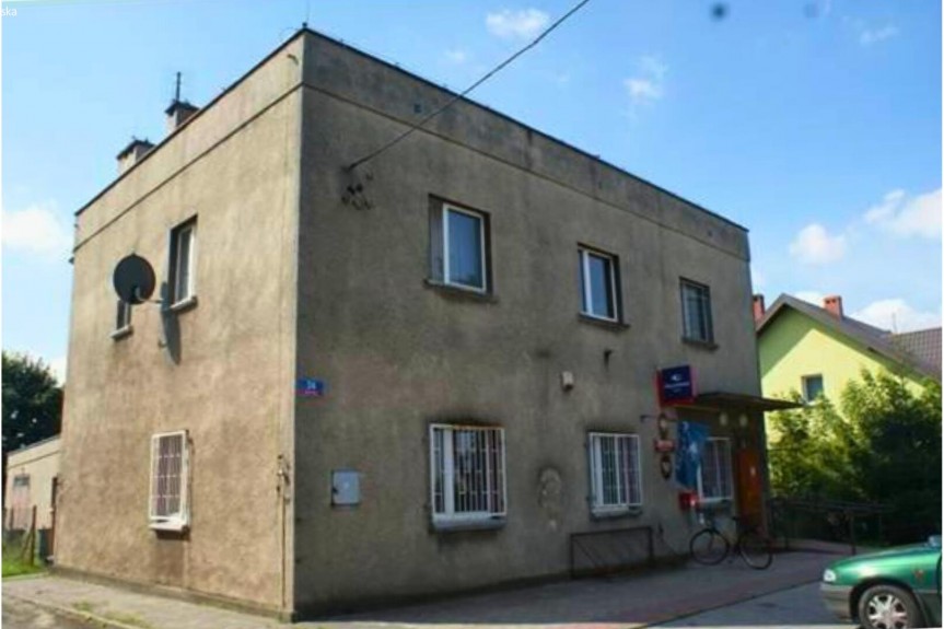 wielkopolskie, ostrowski, Sieroszewice, Ostrowska, Wynajem | Mieszkanie 2 pokojowe | Sieroszewice