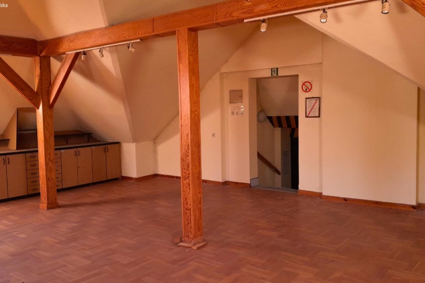 dębicki, Dębica, Jana III Sobieskiego, Wynajem | Buydnek biurowo-usługowy | Dębica | Centrum