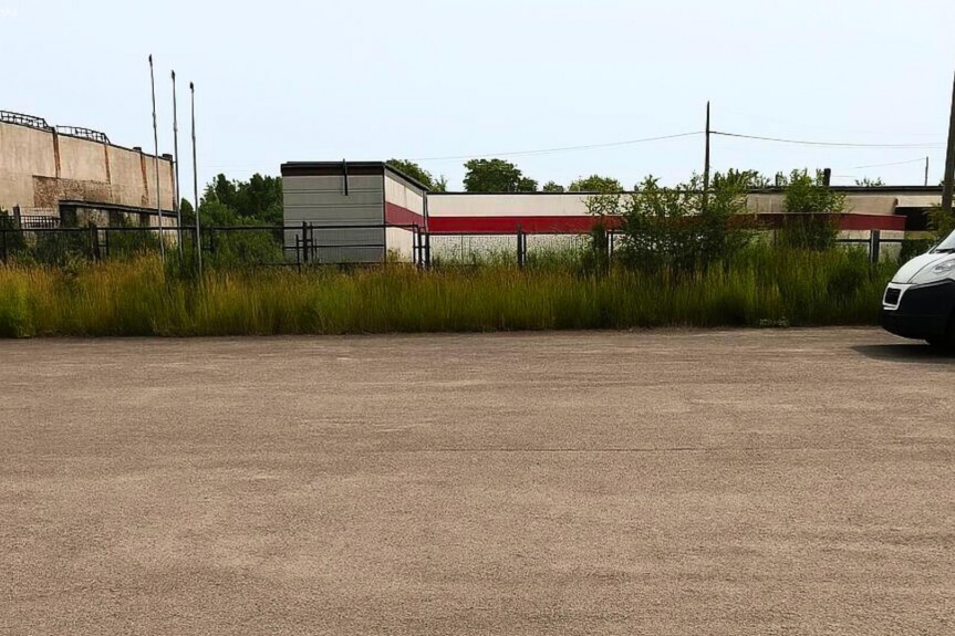 Ł&oacute;dź, Obywatelska, Parking | Kampery | Autobusy | Tiry | Ł&oacute;dź