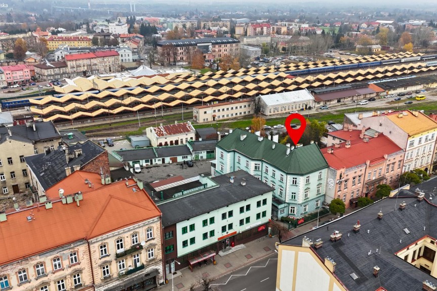 podkarpackie, Przemyśl, Adama Mickiewicza, Specjalna | Turystyczna | Przemyśl