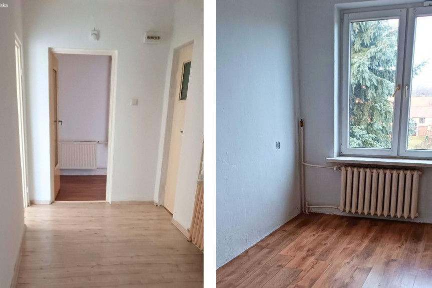 łomżyński, Zb&oacute;jna, Łomżyńska, Wynajem | Mieszkanie 2 pokojowe | Zb&oacute;jna