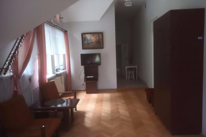 krośnieński, Iwonicz-Zdr&oacute;j, ks. Jana Rąba, Wynajem | Biura | Iwonicz-Zdr&oacute;j