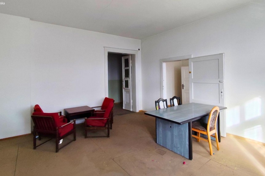 złotoryjski, Złotoryja, Jana Matejki, Wynajem | Pom. usługowe | Złotoryja