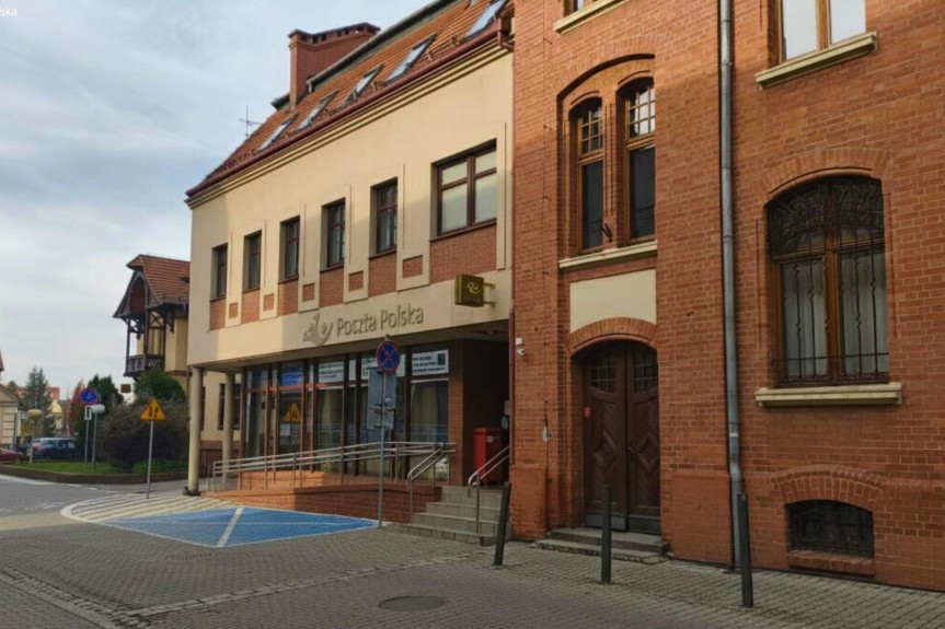 śląskie, Rybnik, Pocztowa, Wynajem | Biura | Rybnik | Śr&oacute;dmieście