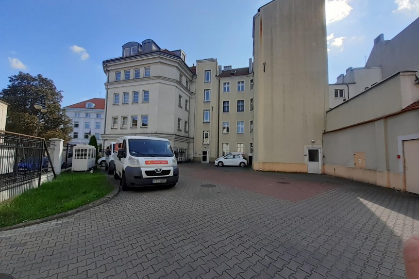 Kalisz, Zamkowa, Wynajem | Budynek biurowy | Kalisz | Rynek