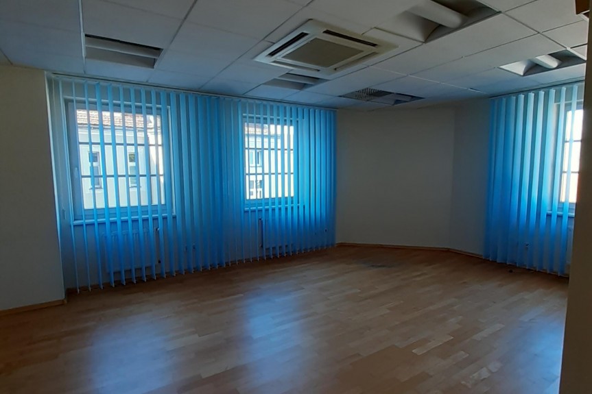 Kalisz, Zamkowa, Wynajem | Budynek biurowy | Kalisz | Rynek