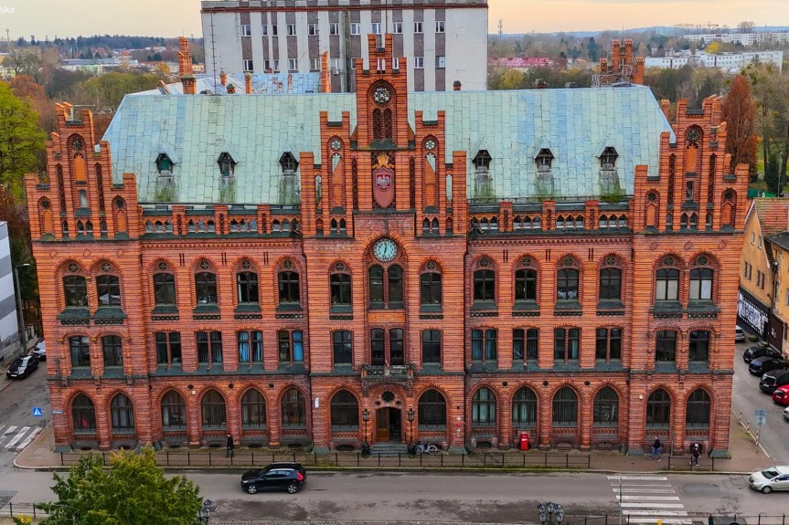 Koszalin, Władysława Andersa, Specjalna | Galeria Poczty Polskiej | Koszalin