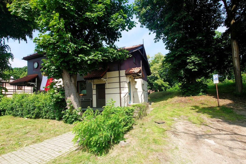 nowodworski, Krynica Morska, Gdańska, Specjalna | Turystyczna | Krynica Morska