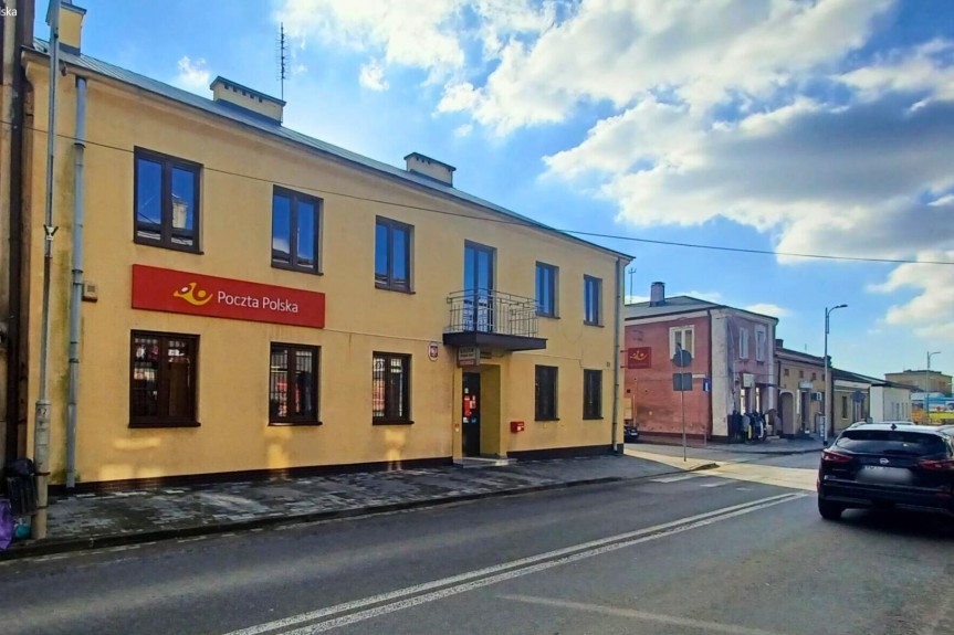 kielecki, Chmielnik, Wolności, Wynajem | Pom. biurowe | Chmielnik
