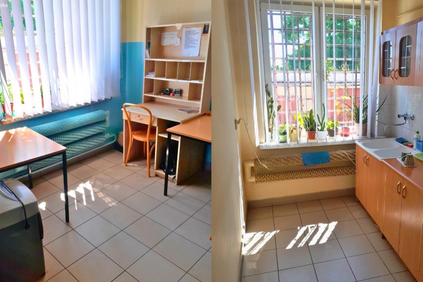 rzeszowski, Kamień, Wynajem | Lokale biurowo-usługowe | Kamień | Centrum