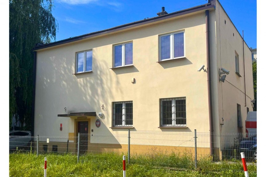 bocheński, Bochnia, Kazimierza Wielkiego, Wynajem | Pom. biurowo-usługowe | Bochnia