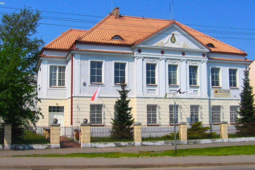 wielkopolskie, czarnkowsko-trzcianecki, Krzyż Wielkopolski, Jana Pawła II, Wynajem |  Mieszkanie 1 pokojowe | Krzyż Wielkopolski