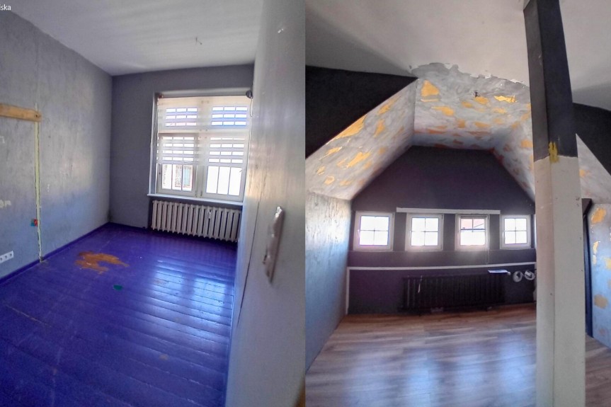 poznański, K&oacute;rnik, Wojska Polskiego, Wynajem | Mieszkanie 3 pokojowe | K&oacute;rnik