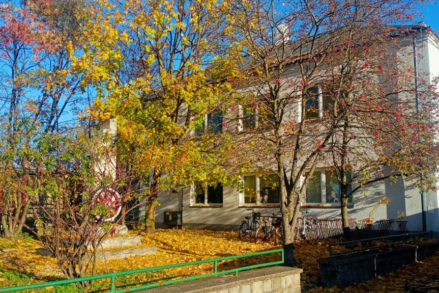 łukowski, Łuk&oacute;w, Stanisława Konarskiego, Wynajem | Lokale usługowe | Łuk&oacute;w