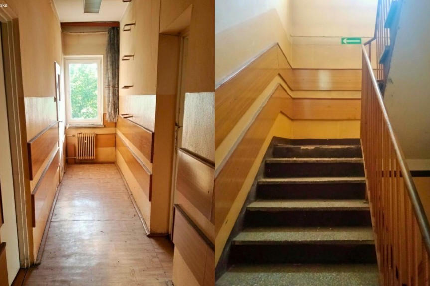 łukowski, Łuk&oacute;w, Stanisława Konarskiego, Wynajem | Lokale usługowe | Łuk&oacute;w