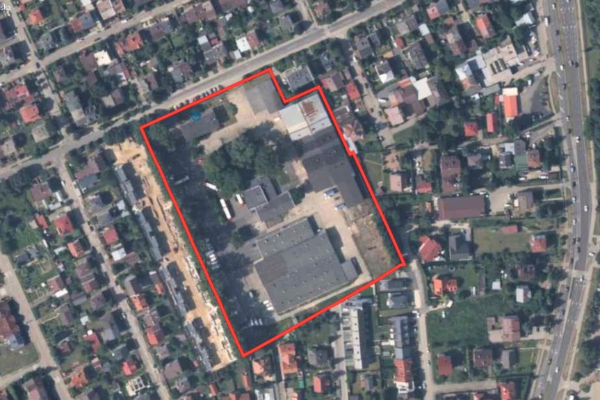 lubelskie, Lublin, Seweryna Sierpińskiego, Specjalna | Inwestycyjna | Lublin