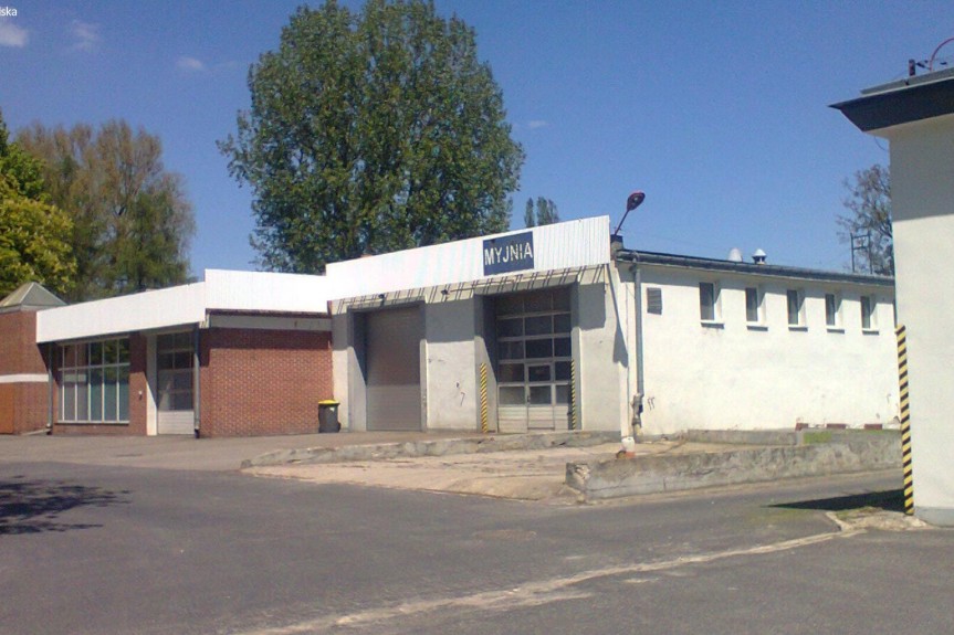 Lublin, Seweryna Sierpińskiego, Specjalna | Inwestycyjna | Lublin