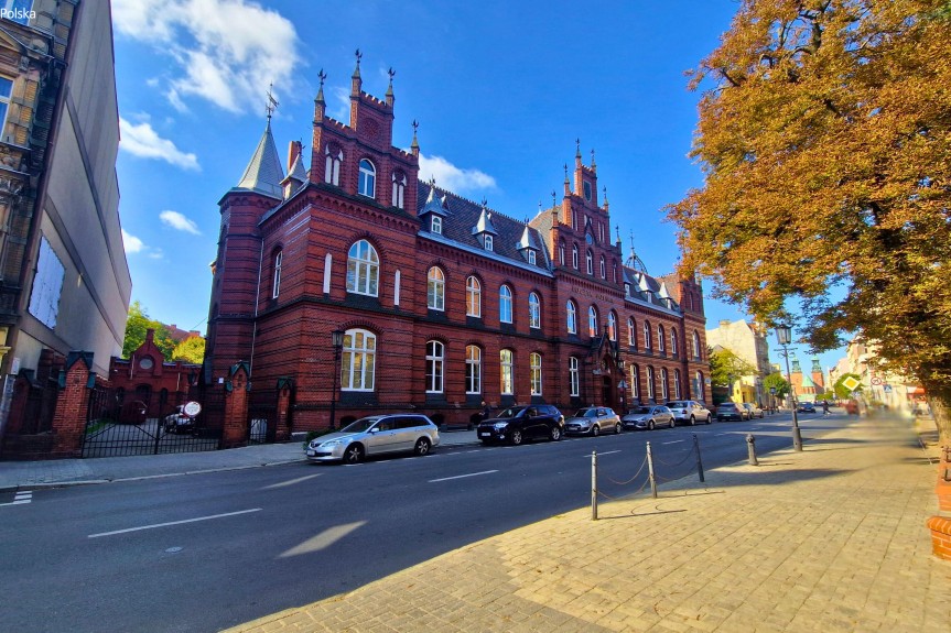 gnieźnieński, Gniezno, Bolesława Chrobrego, Specjalna | Galeria Poczty Polskiej | Gniezno