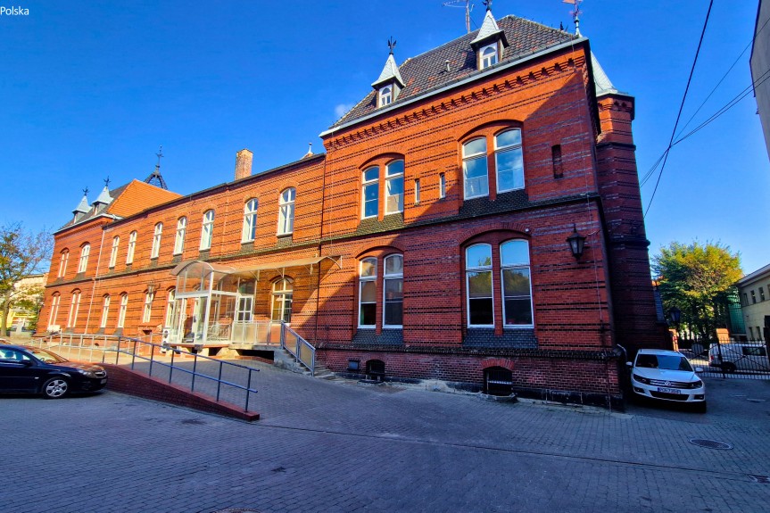 gnieźnieński, Gniezno, Bolesława Chrobrego, Specjalna | Galeria Poczty Polskiej | Gniezno