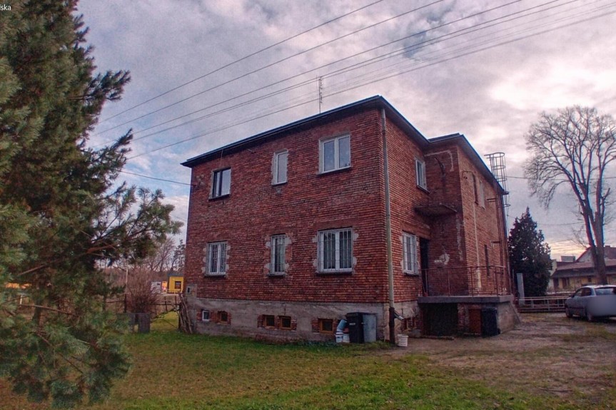 podkarpackie, dębicki, Czarna, ks. Stanisława Konarskiego, Wynajem | Pom. biurowe | Czarna