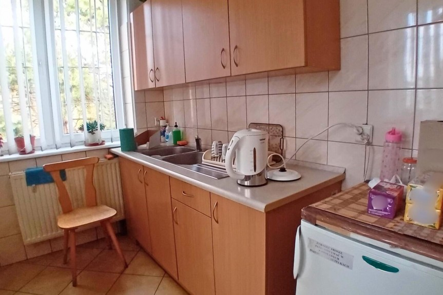 dębicki, Czarna, ks. Stanisława Konarskiego, Wynajem | Pom. biurowe | Czarna