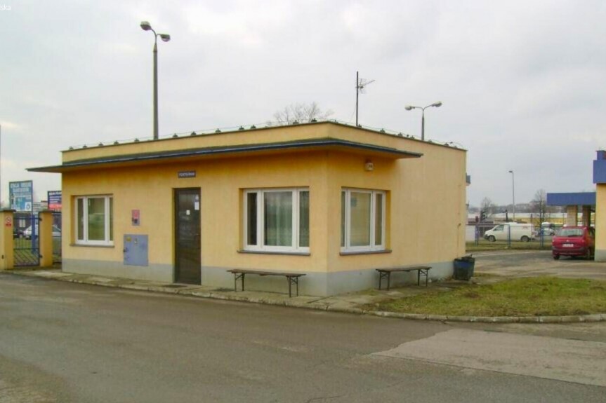 podkarpackie, jasielski, Jasło, Towarowa, Wynajem | Pom. biurowe | Jasło