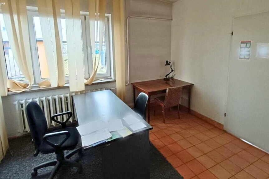 jasielski, Jasło, Towarowa, Wynajem | Pom. biurowe | Jasło
