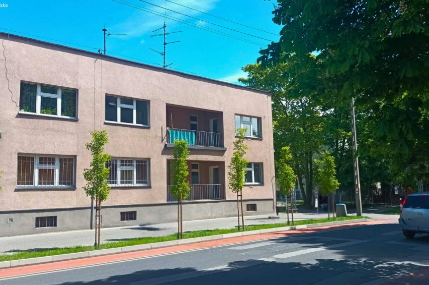 ł&oacute;dzkie, kutnowski, Kutno, al. kard. Wyszyńskiego, Wynajem | Lokal mieszkalny | Kutno