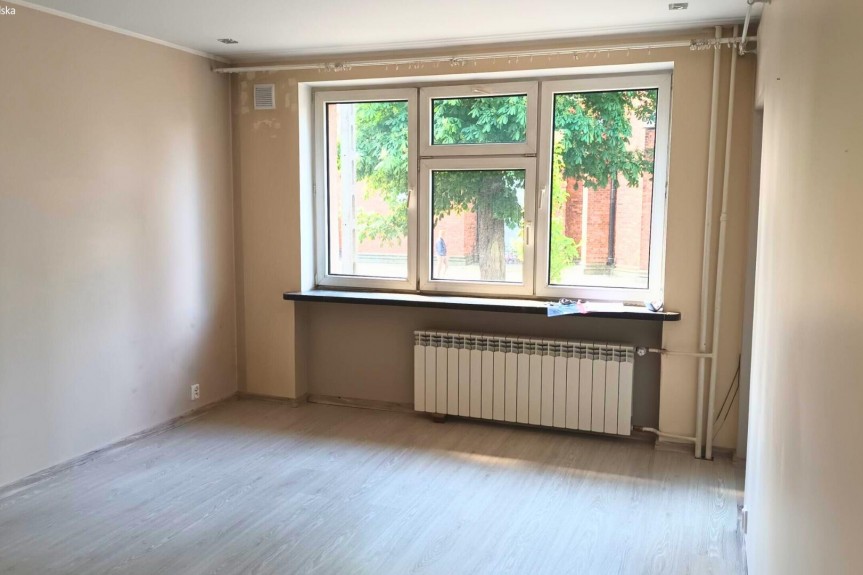 kutnowski, Kutno, al. kard. Wyszyńskiego, Wynajem | Lokal mieszkalny | Kutno