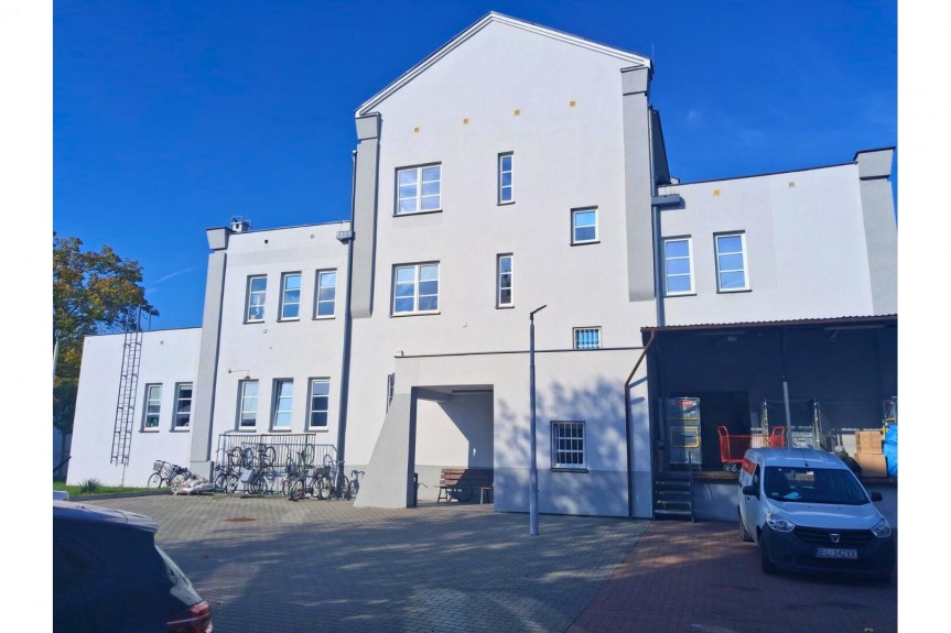 Skierniewice, Adama Mickiewicza, Wynajem | Budynek biurowy | Skierniewice