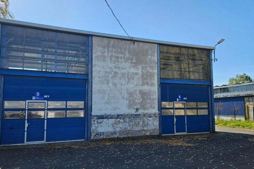 Legnica, Poznańska, Specjalna | Inwestycyjna | Legnica