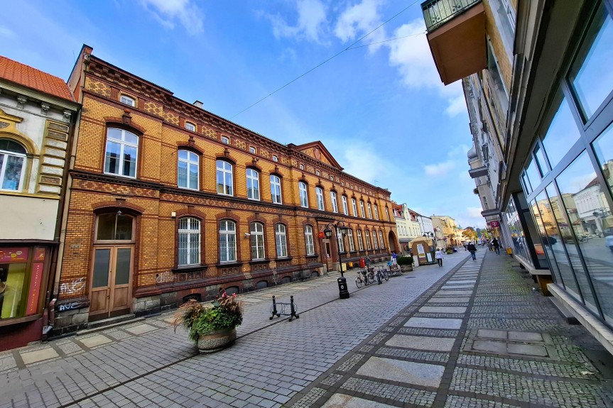 wrzesiński, Września, Warszawska, Specjalna | Galeria Poczty Polskiej | Września