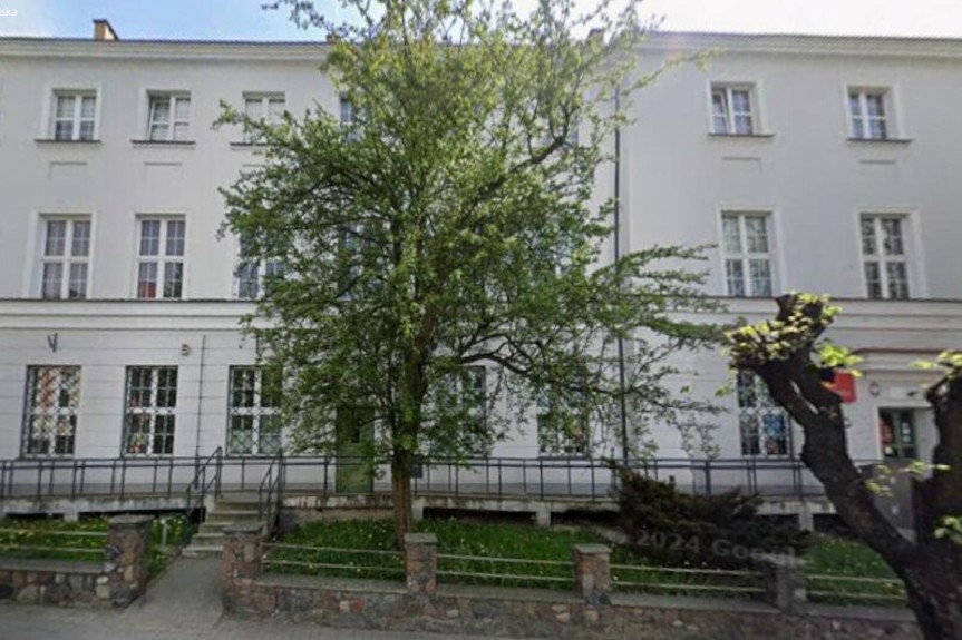 rypiński, Rypin, Mławska, Wynajem | Mieszkanie 2-pokojowe | Rypin